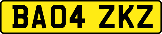 BA04ZKZ