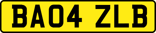 BA04ZLB