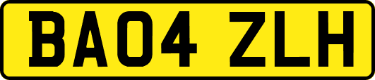 BA04ZLH