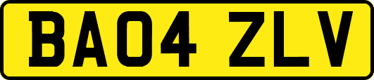 BA04ZLV