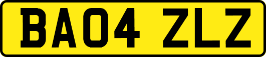 BA04ZLZ