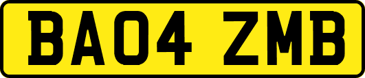 BA04ZMB