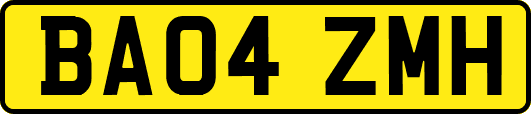 BA04ZMH