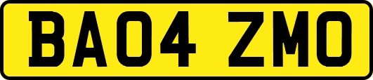 BA04ZMO