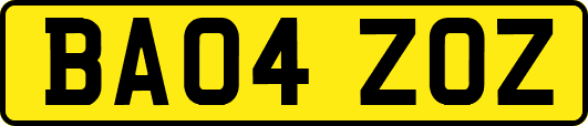 BA04ZOZ