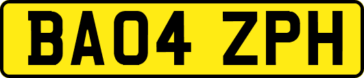 BA04ZPH