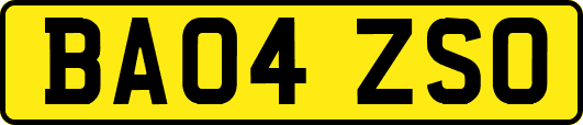 BA04ZSO