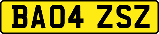 BA04ZSZ