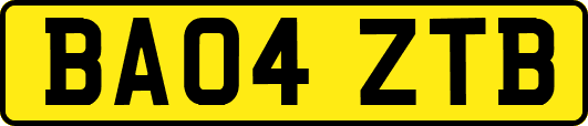 BA04ZTB