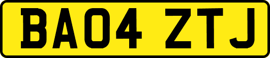 BA04ZTJ