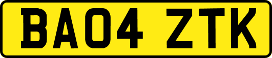 BA04ZTK