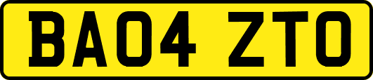 BA04ZTO