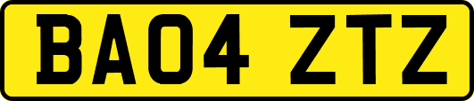 BA04ZTZ