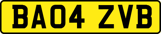 BA04ZVB