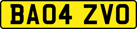 BA04ZVO