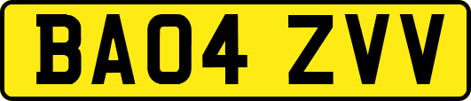 BA04ZVV