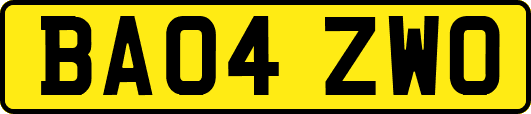 BA04ZWO