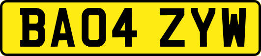 BA04ZYW