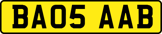 BA05AAB