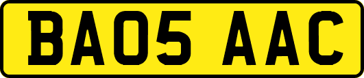 BA05AAC