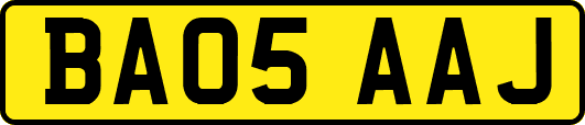 BA05AAJ