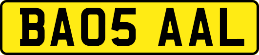 BA05AAL