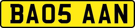 BA05AAN