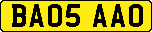 BA05AAO