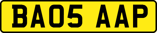 BA05AAP