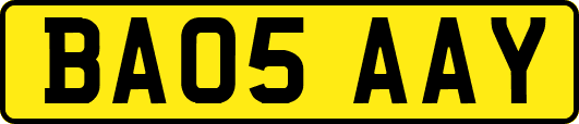 BA05AAY