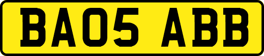 BA05ABB