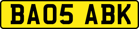 BA05ABK