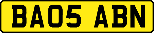 BA05ABN