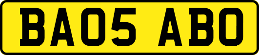 BA05ABO