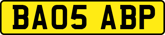 BA05ABP
