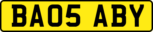 BA05ABY