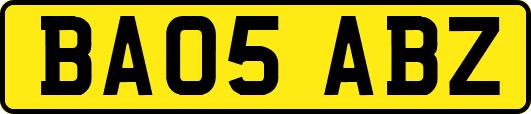 BA05ABZ