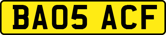 BA05ACF