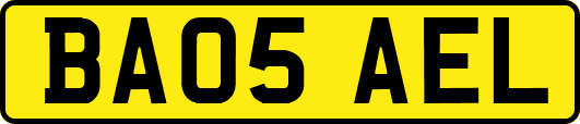 BA05AEL