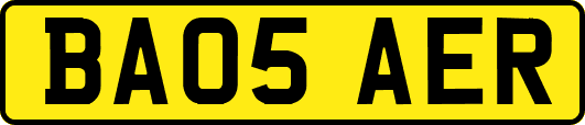 BA05AER