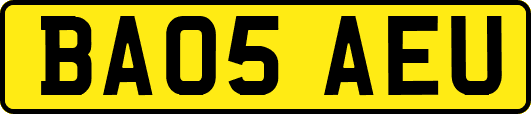 BA05AEU