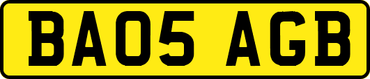 BA05AGB
