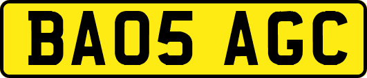 BA05AGC