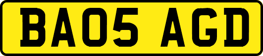 BA05AGD