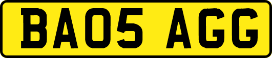 BA05AGG