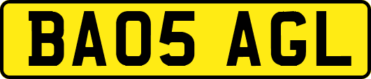 BA05AGL