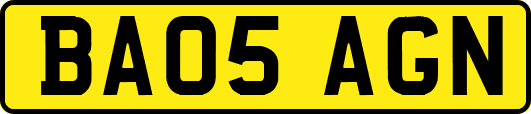 BA05AGN