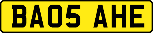 BA05AHE