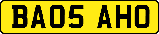 BA05AHO