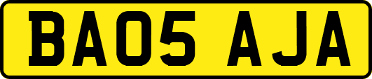 BA05AJA